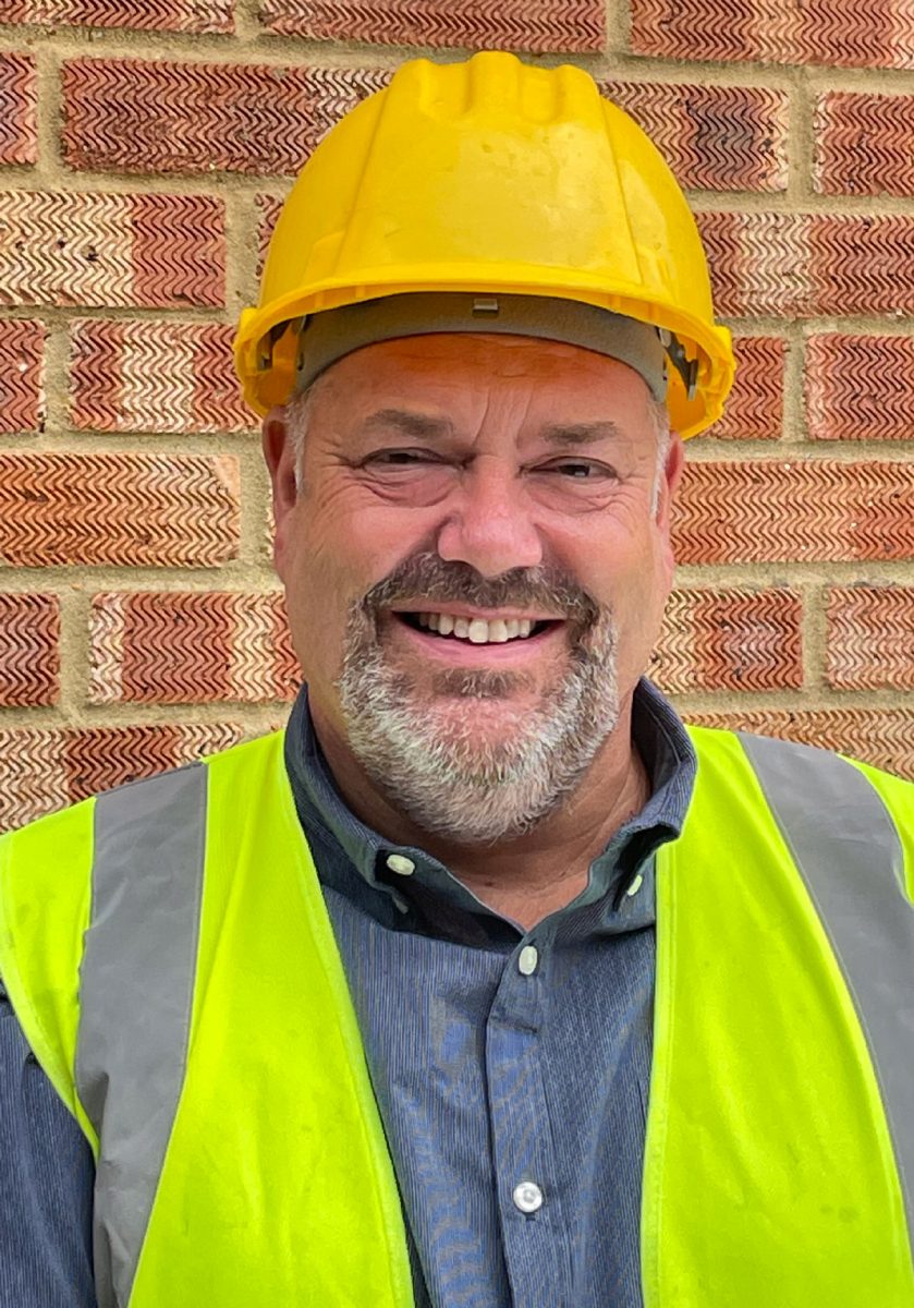 John Goddard Intersite Build